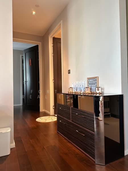 The Diplomat 39, Bangkok, 18 Soi Sukhumvit 39, Sukhumvit Road, Khlong Tan Nua, Watthana, Bangkok, 2 Bedrooms, 83 sqm, Condo For Rent, by Forty-Six Real Estate Group, 500331046 - DDproperty.com