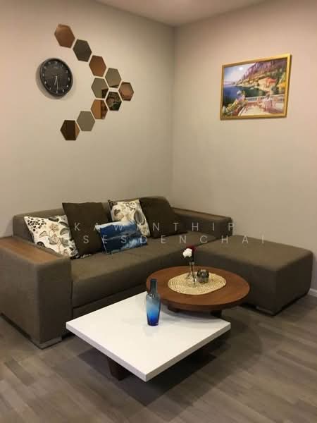 The Room Sukhumvit 69, Bangkok, 1539 Sukhumvit Road, Phra Kanong Nua, Watthana, Bangkok, 1 Bedroom, 47 sqm, Condo For Rent, by Kawinthip Wisesdenchai, 500331047 - DDproperty.com