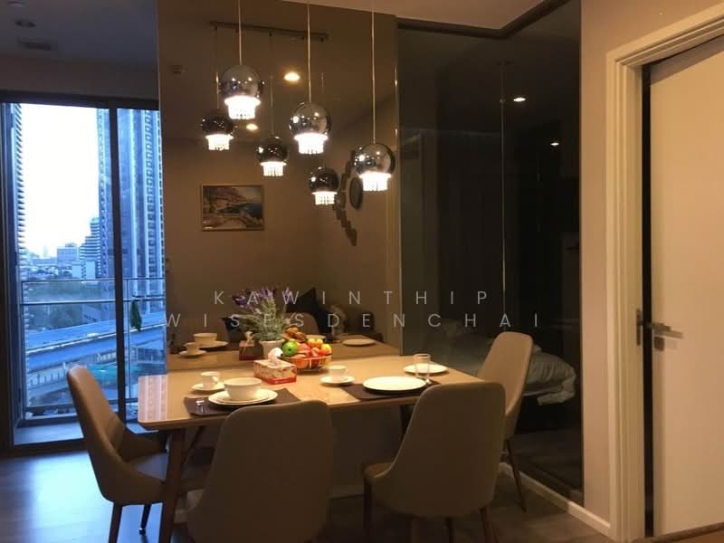 The Room Sukhumvit 69, Bangkok, 1539 Sukhumvit Road, Phra Kanong Nua, Watthana, Bangkok, 1 Bedroom, 47 sqm, Condo For Rent, by Kawinthip Wisesdenchai, 500331047 - DDproperty.com