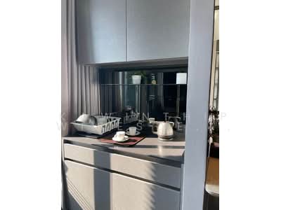 For Rent - The Room Sukhumvit 69, Bangkok