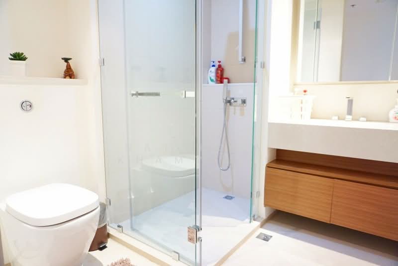The River by Raimon Land, Bangkok, Soi Charoen Nakorn 13, Charoen Nakorn Road, Khlong Ton Sai, Khlong San, Bangkok, 2 Bedrooms, 109 sqm, Condo For Rent, by Natnicha Khamvilai, 500331048 - DDproperty.com