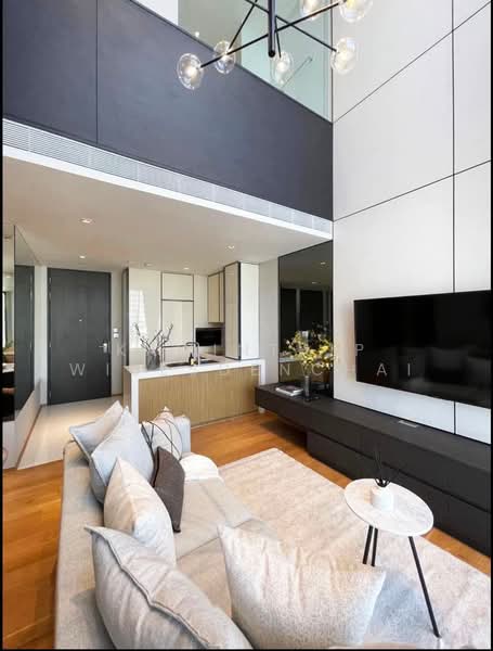 BEATNIQ Sukhumvit 32, Bangkok, Soi Sukhumvit 32, Sukhumvit Road, Khong Tan, Khlong Toei, Bangkok, 2 Bedrooms, 96 sqm, Condo For Sale, by Kawinthip Wisesdenchai, 500331049 - DDproperty.com