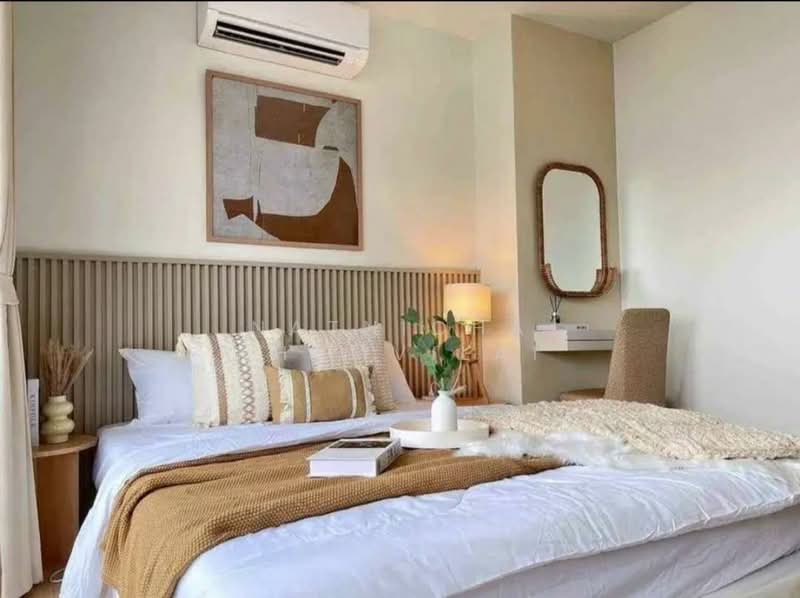 Subkaew Tower, Bangkok, 448 Soi Pracha Uthit 6 Pracha Uthit road, Huai Khwang, Bangkok, 2 Bedrooms, 67 sqm, Condo For Rent, by Natnicha Khamvilai, 500331053 - DDproperty.com