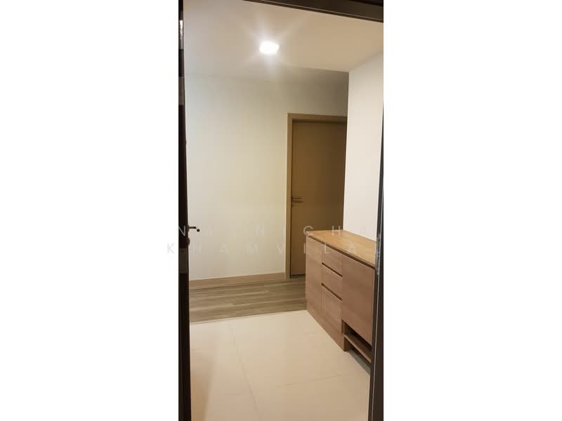 Moniiq Sukhumvit 64, Bangkok, Soi Sukhumvit 64, Bang Chak, Phra Khanong, Bangkok, 2 Bedrooms, 43 sqm, Condo For Rent, by Natnicha Khamvilai, 500331054 - DDproperty.com