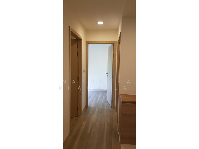 Moniiq Sukhumvit 64, Bangkok, Soi Sukhumvit 64, Bang Chak, Phra Khanong, Bangkok, 2 Bedrooms, 43 sqm, Condo For Rent, by Natnicha Khamvilai, 500331054 - DDproperty.com