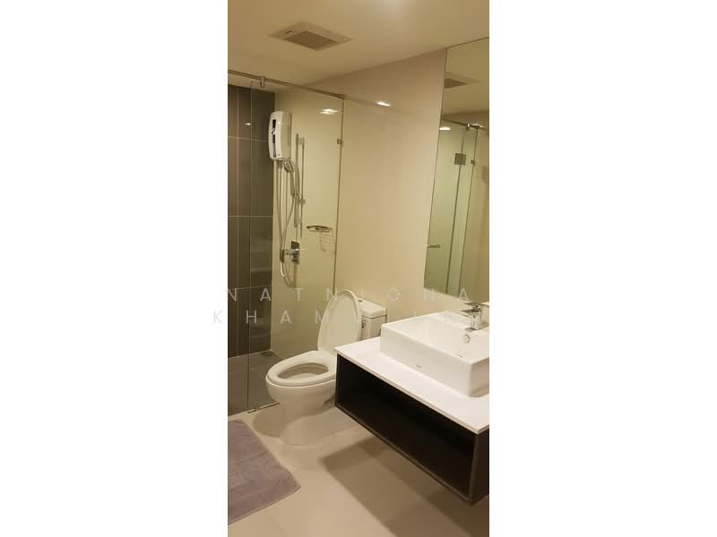 Moniiq Sukhumvit 64, Bangkok, Soi Sukhumvit 64, Bang Chak, Phra Khanong, Bangkok, 2 Bedrooms, 43 sqm, Condo For Rent, by Natnicha Khamvilai, 500331054 - DDproperty.com