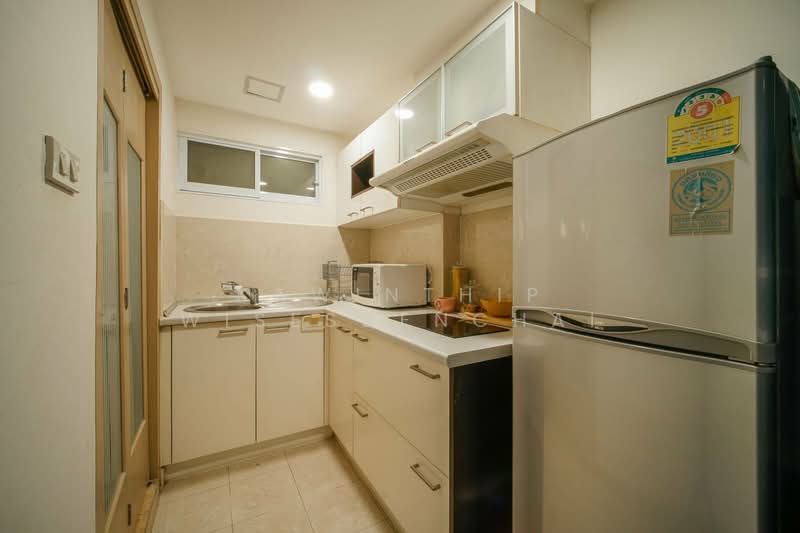 Lumpini Suite Sukhumvit 41, Bangkok, Soi Sukhumvit 41, Khlong Tan Nua, Watthana, Bangkok, Studio, 33 sqm, Condo For Rent, by Kawinthip Wisesdenchai, 500331055 - DDproperty.com