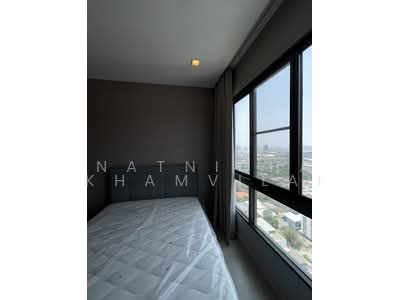 For Rent - The Signature by URBANO, Bangkok