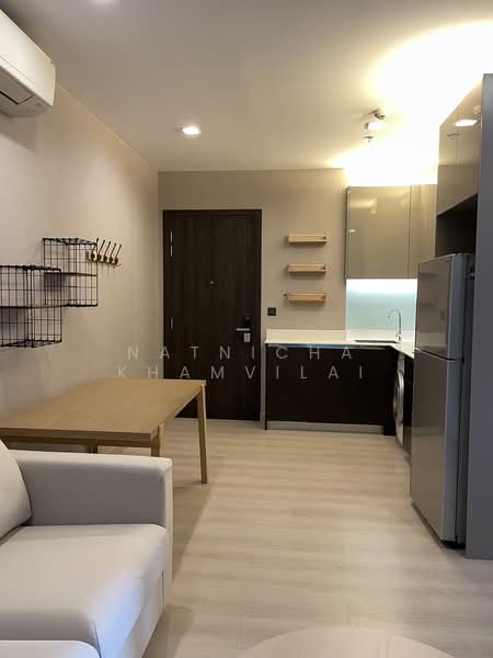The Signature by URBANO, Bangkok, 1525 Phahonyothin Road, Samsen Nai, Phaya Thai, Bangkok, 2 Bedrooms, 56 sqm, Condo For Rent, by Natnicha Khamvilai, 500331056 - DDproperty.com
