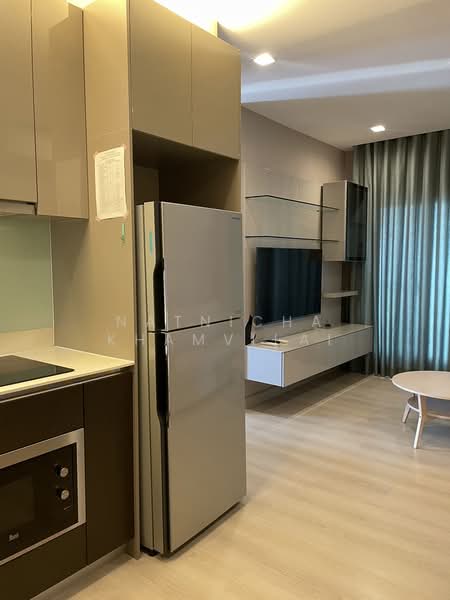 The Signature by URBANO, Bangkok, 1525 Phahonyothin Road, Samsen Nai, Phaya Thai, Bangkok, 2 Bedrooms, 56 sqm, Condo For Rent, by Natnicha Khamvilai, 500331056 - DDproperty.com