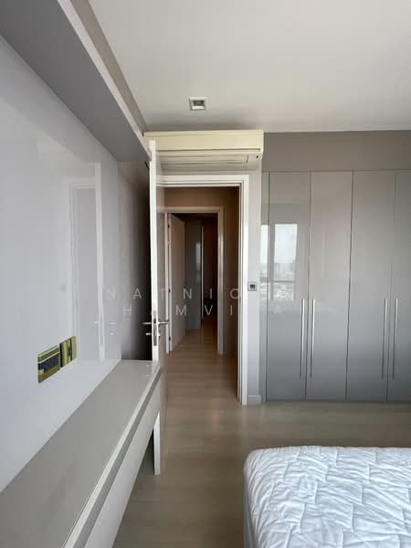 The Signature by URBANO, Bangkok, 1525 Phahonyothin Road, Samsen Nai, Phaya Thai, Bangkok, 2 Bedrooms, 56 sqm, Condo For Rent, by Natnicha Khamvilai, 500331056 - DDproperty.com