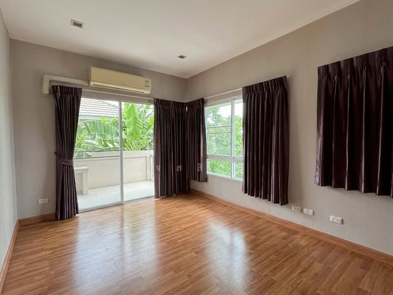 Perfect Park Rama 5 – Bangyai, Nonthaburi, Soi Wat Phra Non, Kanchanapisek Road, Bang Mae Nang, Bang Yai, Nonthaburi, 4 Bedrooms, 300 sqm, Single Detached House For Sale, by เจสสิก้า, 500331058 - DDproperty.com