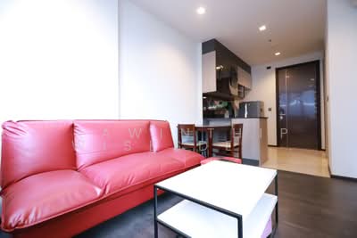 For Rent - The Line Asoke-Ratchada, Bangkok