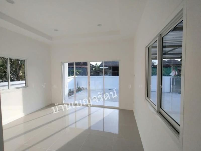บ้านเบญจรัตน์ 2, เชียงใหม่, หนองแฝก, สารภี, เชียงใหม่, 132 ตร.ม., บ้านเดี่ยว ขาย, โดย รวิพัฒน์ จินตกสิกรรม, 500331062 - DDproperty.com