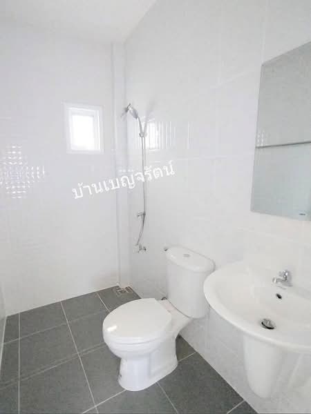 บ้านเบญจรัตน์ 2, เชียงใหม่, หนองแฝก, สารภี, เชียงใหม่, 132 ตร.ม., บ้านเดี่ยว ขาย, โดย รวิพัฒน์ จินตกสิกรรม, 500331062 - DDproperty.com