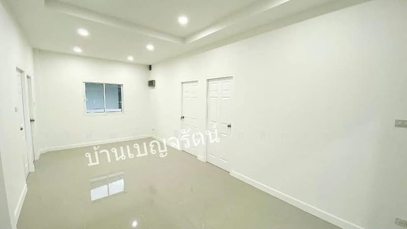 บ้านเบญจรัตน์ 2, เชียงใหม่, หนองแฝก, สารภี, เชียงใหม่, 132 ตร.ม., บ้านเดี่ยว ขาย, โดย รวิพัฒน์ จินตกสิกรรม, 500331062 - DDproperty.com