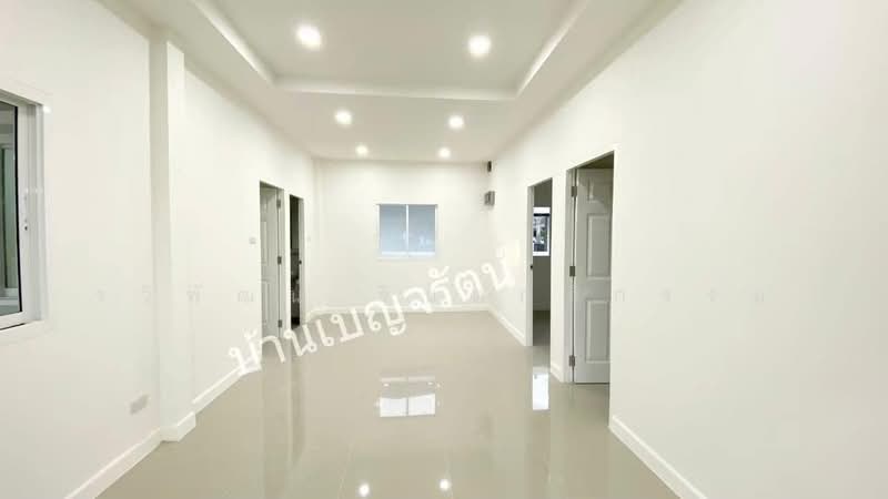 บ้านเบญจรัตน์ 2, เชียงใหม่, หนองแฝก, สารภี, เชียงใหม่, 132 ตร.ม., บ้านเดี่ยว ขาย, โดย รวิพัฒน์ จินตกสิกรรม, 500331062 - DDproperty.com