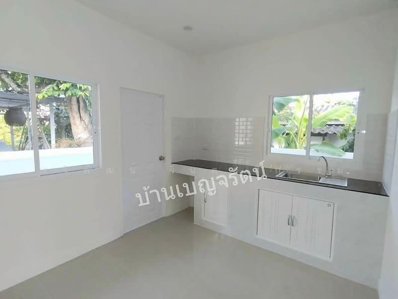 บ้านเบญจรัตน์ 2, เชียงใหม่, หนองแฝก, สารภี, เชียงใหม่, 132 ตร.ม., บ้านเดี่ยว ขาย, โดย รวิพัฒน์ จินตกสิกรรม, 500331062 - DDproperty.com