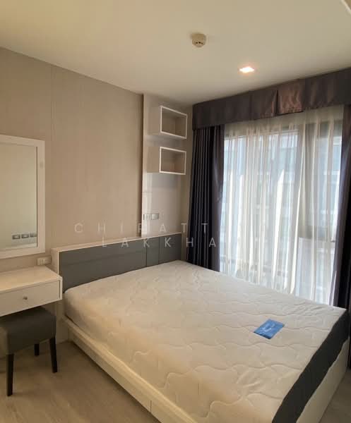 Rhythm Sukhumvit 36-38, Bangkok, 55 Soi Sukhumvit 36, Sukhumvit Road, Phra Kanong, Khlong Toei, Bangkok, 2 Bedrooms, 55 sqm, Condo For Rent, by Chirattiya Lakkham, 500331063 - DDproperty.com