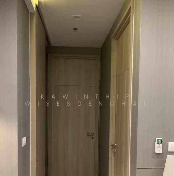 Noble Ploenchit : โนเบิล เพลินจิต, กรุงเทพ, 1035 ถนนเพลินจิต, ลุมพินี, ปทุมวัน, กรุงเทพ, 95 ตร.ม., คอนโด ให้เช่า, โดย Kawinthip Wisesdenchai, 500331064 - DDproperty.com