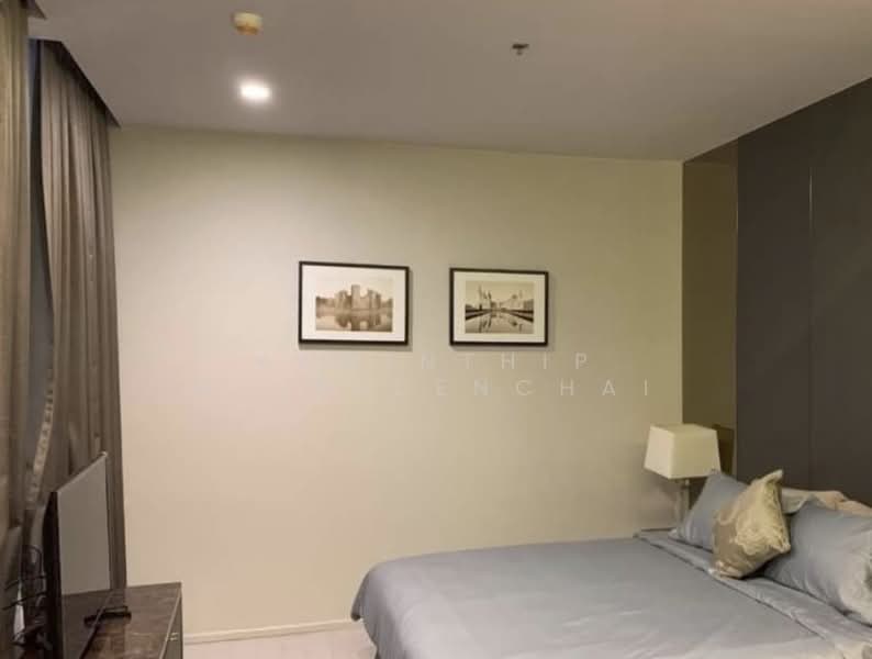 Noble Ploenchit, Bangkok, 1035 Ploenchit Road, Lumphini, Pathum Wan, Bangkok, 2 Bedrooms, 95 sqm, Condo For Rent, by Kawinthip Wisesdenchai, 500331064 - DDproperty.com