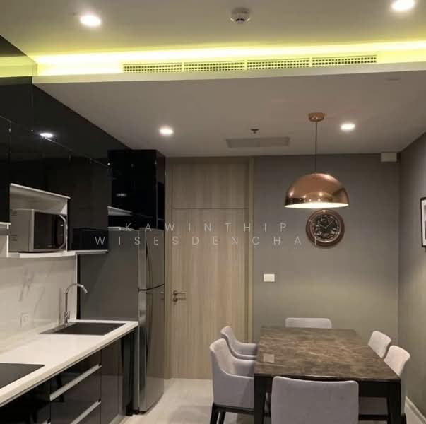 Noble Ploenchit : โนเบิล เพลินจิต, กรุงเทพ, 1035 ถนนเพลินจิต, ลุมพินี, ปทุมวัน, กรุงเทพ, 95 ตร.ม., คอนโด ให้เช่า, โดย Kawinthip Wisesdenchai, 500331064 - DDproperty.com