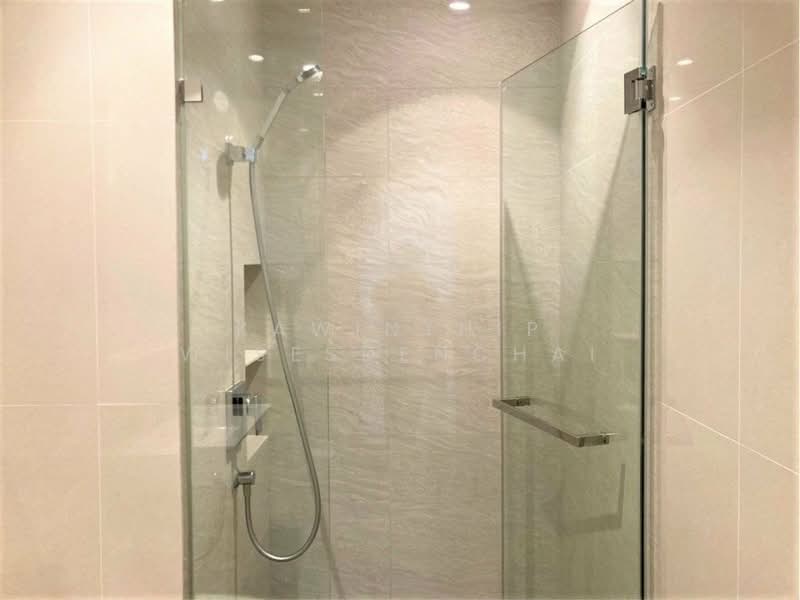 Maru Ekkamai 2, Bangkok, 70-5 Sukhumvit 63 Road, Phra Kanong Nua, Watthana, Bangkok, 1 Bedroom, 33 sqm, Condo For Rent, by Kawinthip Wisesdenchai, 500331067 - DDproperty.com