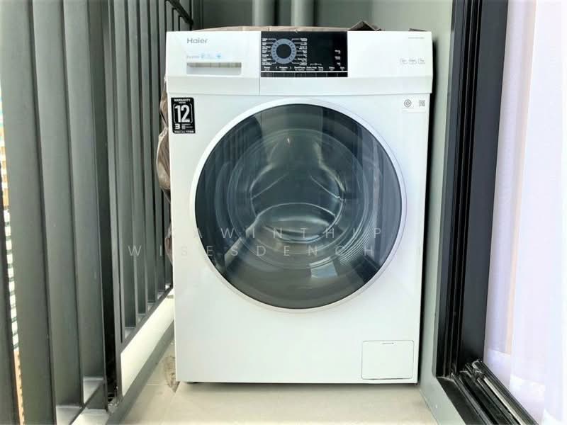 Maru Ekkamai 2, Bangkok, 70-5 Sukhumvit 63 Road, Phra Kanong Nua, Watthana, Bangkok, 1 Bedroom, 33 sqm, Condo For Rent, by Kawinthip Wisesdenchai, 500331067 - DDproperty.com