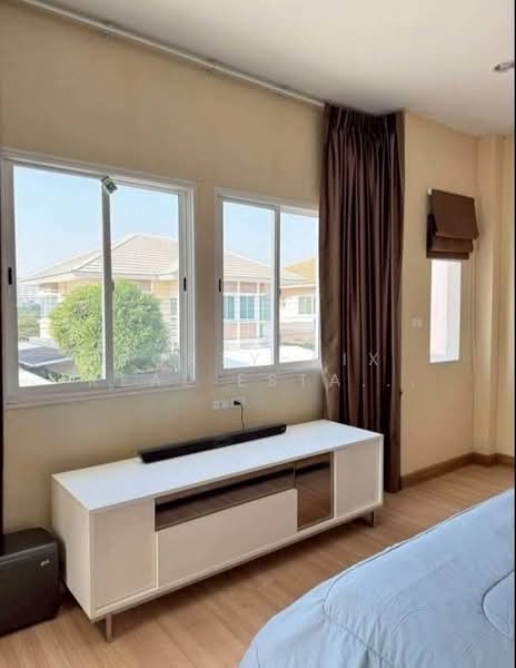 Le Neo Srinakarin, Samut Prakan, Srinakarin Road, Phreak Sa Mai, Muang Samut Prakarn, Samut Prakan, 3 Bedrooms, 170 sqm, Single Detached House For Rent, by Forty-Six Real Estate Group, 500331068 - DDproperty.com