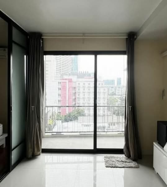 Le Cote Sukhumvit 14, Bangkok, Soi Sukhumvit 14, Khlong Toei, Bangkok, 1 Bedroom, 37 sqm, Condo For Rent, by Banjarat Thanomchat, 500331072 - DDproperty.com