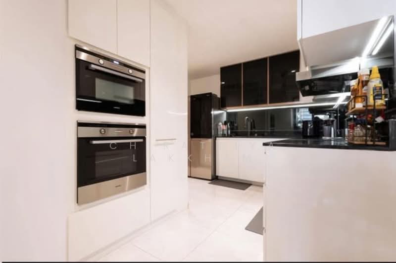 La Cascade, Bangkok, Eakamai, Khlong Tan Nua, Watthana, Bangkok, 3 Bedrooms, 260 sqm, Condo For Sale, by Chirattiya Lakkham, 500331080 - DDproperty.com