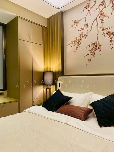 The Residences At Mandarin Oriental, Bangkok, 117 Charoen Nakorn Road, Khlong Ton Sai, Khlong San, Bangkok, 3 Bedrooms, 224 sqm, Condo For Sale, by Kawinthip Wisesdenchai, 500331089 - DDproperty.com
