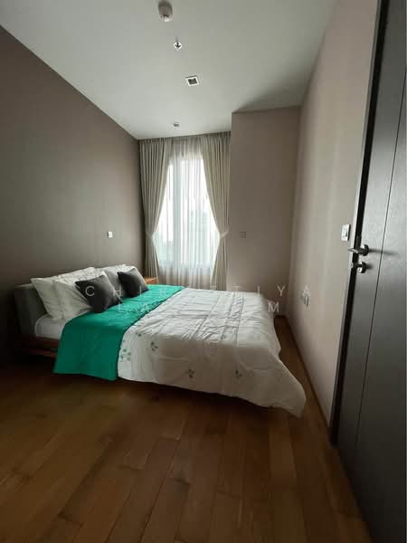 Keyne by Sansiri, Bangkok, 766 Sukhumvit Road, Khlong Toei, Bangkok, 1 Bedroom, 36 sqm, Condo For Rent, by Chirattiya Lakkham, 500331098 - DDproperty.com