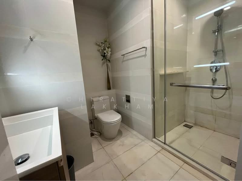 Keyne by Sansiri, Bangkok, 766 Sukhumvit Road, Khlong Toei, Bangkok, 1 Bedroom, 36 sqm, Condo For Rent, by Chirattiya Lakkham, 500331098 - DDproperty.com