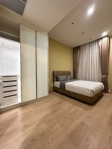 Noble BE19 Sukhumvit : โนเบิล บีไนน์ทีน สุขุมวิท, กรุงเทพ, 89 ซอย สุขุมวิท 19, คลองตันเหนือ, วัฒนา, กรุงเทพ, 47 ตร.ม., คอนโด ให้เช่า, โดย Forty-Six Real Estate Group, 500331102 - DDproperty.com