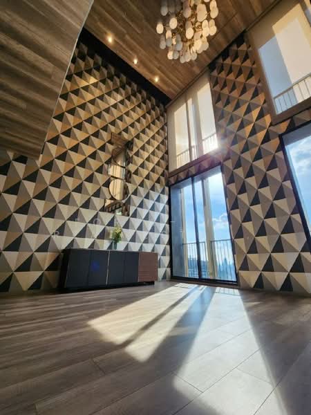 Noble BE19 Sukhumvit : โนเบิล บีไนน์ทีน สุขุมวิท, กรุงเทพ, 89 ซอย สุขุมวิท 19, คลองตันเหนือ, วัฒนา, กรุงเทพ, 47 ตร.ม., คอนโด ให้เช่า, โดย Forty-Six Real Estate Group, 500331102 - DDproperty.com