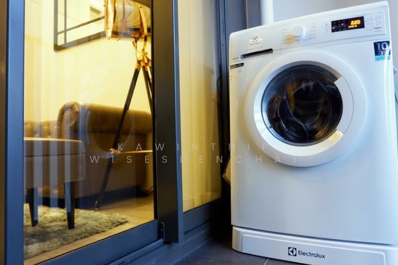 The Line Sukhumvit 101, Bangkok, 3009 Sukhumvit 101 Road, Bang Chak, Phra Khanong, Bangkok, 1 Bedroom, 28 sqm, Condo For Rent, by Kawinthip Wisesdenchai, 500331103 - DDproperty.com