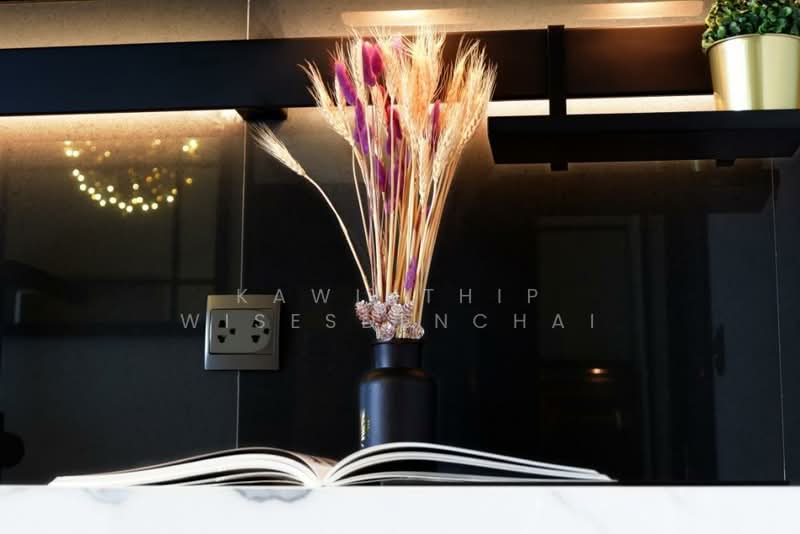 The Line Sukhumvit 101, Bangkok, 3009 Sukhumvit 101 Road, Bang Chak, Phra Khanong, Bangkok, 1 Bedroom, 28 sqm, Condo For Rent, by Kawinthip Wisesdenchai, 500331103 - DDproperty.com