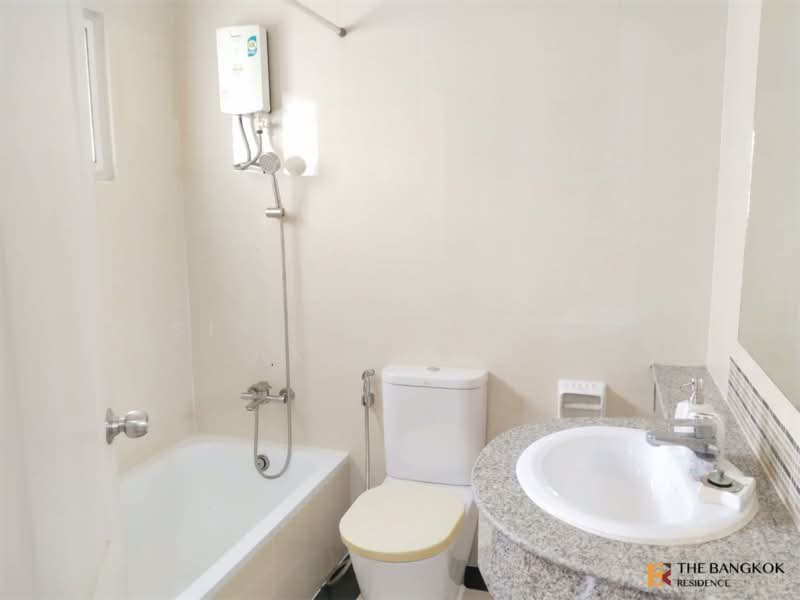 Enrich Park Pinklao, Bangkok, Kanchanaphisek Road, Bang Ra Mat, Taling Chan, Bangkok, 3 Bedrooms, 554 sqm, Single Detached House For Sale, by Sirirut Havee Akehurst, 500331105 - DDproperty.com