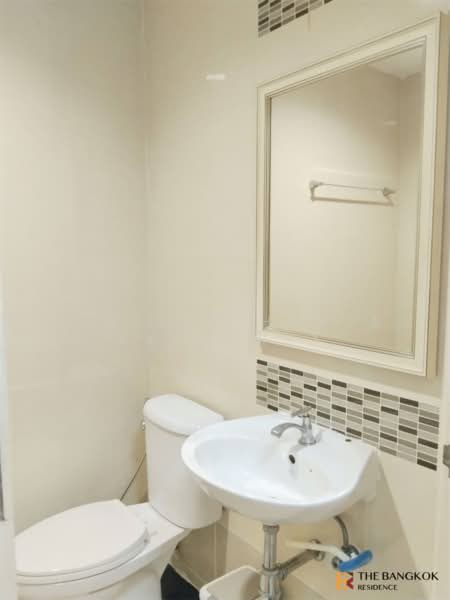 Enrich Park Pinklao, Bangkok, Kanchanaphisek Road, Bang Ra Mat, Taling Chan, Bangkok, 3 Bedrooms, 554 sqm, Single Detached House For Sale, by Sirirut Havee Akehurst, 500331105 - DDproperty.com