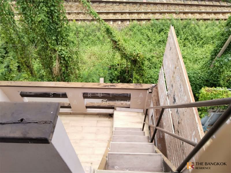 Enrich Park Pinklao, Bangkok, Kanchanaphisek Road, Bang Ra Mat, Taling Chan, Bangkok, 3 Bedrooms, 554 sqm, Single Detached House For Sale, by Sirirut Havee Akehurst, 500331105 - DDproperty.com