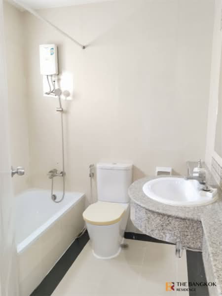 Enrich Park Pinklao, Bangkok, Kanchanaphisek Road, Bang Ra Mat, Taling Chan, Bangkok, 3 Bedrooms, 554 sqm, Single Detached House For Sale, by Sirirut Havee Akehurst, 500331105 - DDproperty.com