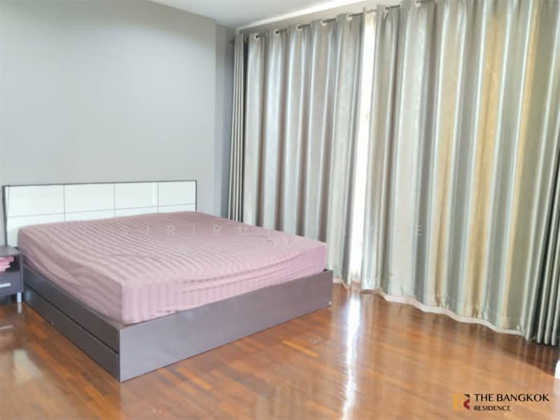 Enrich Park Pinklao, Bangkok, Kanchanaphisek Road, Bang Ra Mat, Taling Chan, Bangkok, 3 Bedrooms, 554 sqm, Single Detached House For Sale, by Sirirut Havee Akehurst, 500331105 - DDproperty.com
