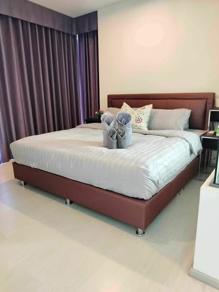 Rhythm Sukhumvit 42, Bangkok, Soi Sukhumvit 42, Sukhumvit Road, Phra Kanong, Khlong Toei, Bangkok, 2 Bedrooms, 78 sqm, Condo For Rent, by Kawinthip Wisesdenchai, 500331106 - DDproperty.com