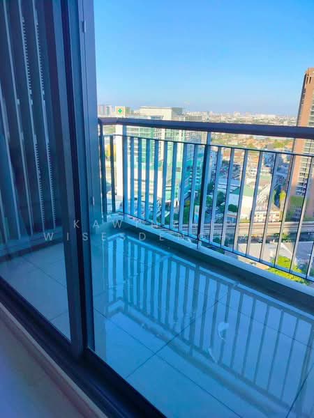 Rhythm Sukhumvit 42, Bangkok, Soi Sukhumvit 42, Sukhumvit Road, Phra Kanong, Khlong Toei, Bangkok, 2 Bedrooms, 78 sqm, Condo For Rent, by Kawinthip Wisesdenchai, 500331106 - DDproperty.com