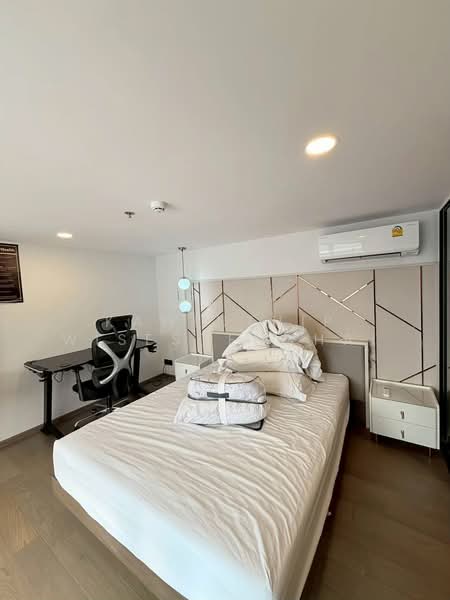 Park Origin Thonglor, Bangkok, Soi Thonglor 10, Sukhumvit Road, Khlong Tan Nua, Watthana, Bangkok, 1 Bedroom, 41 sqm, Condo For Rent, by Kawinthip Wisesdenchai, 500331108 - DDproperty.com