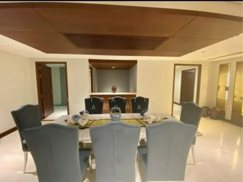 Kallista Mansion, Bangkok, 64 Soi Sukhumvit 11, Khlongtoei Nua, Watthana, Bangkok, 3 Bedrooms, 315 sqm, Condo For Rent, by Chirattiya Lakkham, 500331109 - DDproperty.com