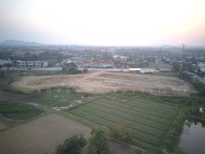ราชบุรี, Ratchaburi, Chedi Hak, Muang Ratchaburi, Ratchaburi, , 23,200 sqm, Business For Sale, by Ratthakit Sophonpibulkit, 500331115 - DDproperty.com