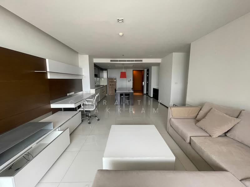Sathorn Heritage, Bangkok, 267/76 Soi Narathiwas 10, Yan Nawa, Sathon, Bangkok, 2 Bedrooms, 120 sqm, Condo For Rent, by Chirattiya Lakkham, 500331116 - DDproperty.com