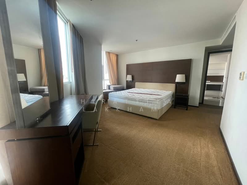 Sathorn Heritage, Bangkok, 267/76 Soi Narathiwas 10, Yan Nawa, Sathon, Bangkok, 2 Bedrooms, 120 sqm, Condo For Rent, by Chirattiya Lakkham, 500331116 - DDproperty.com